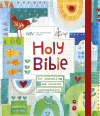 NIV - Journalling Bible for Creative Contemplation
